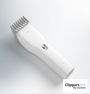 Hair trimmer