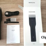 Hair trimmer